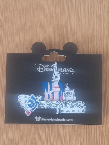 Pin disneyland paris - pin's,