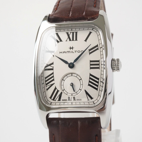 Montre homme hamilton - homme,