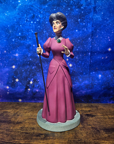 Wdcc disney cinderella - wdcc,