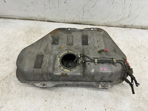 Nissan figaro gas fuel tank - nissan,