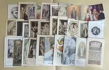 LOT 30 ANCIENNES IMAGES