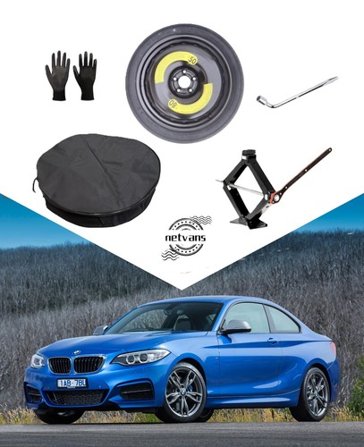 Kit roue secours - kit,