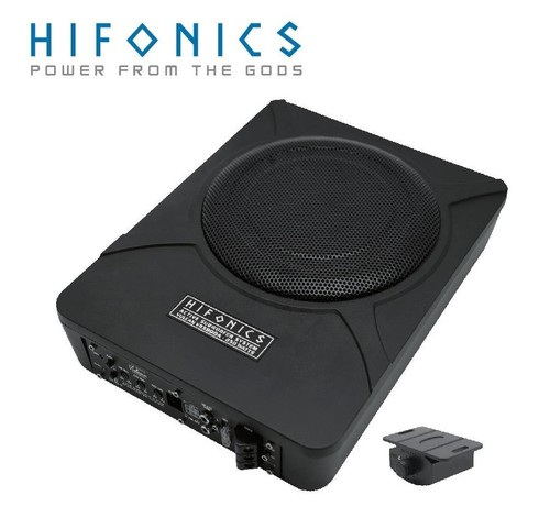 Hifonics vrx800a caisson - hifonics,