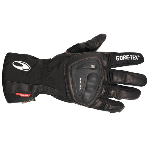 Gants moto richa hurricane - gants,
