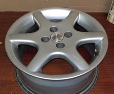 JANTE OZ 15 pouces entraxe