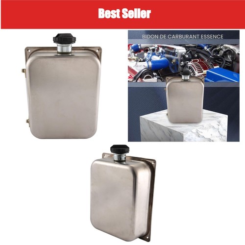 Réservoir carburant essence - , 7
