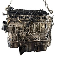 Moteur Diesel BMW N57D30A 3.0d