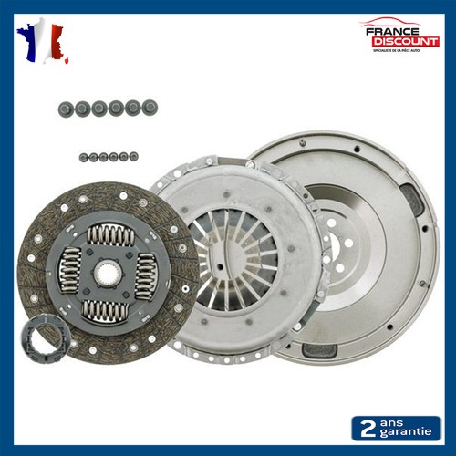 Kit embrayage volant moteur - volant,