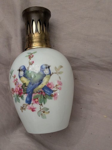Ancienne lampe berger - lampe,