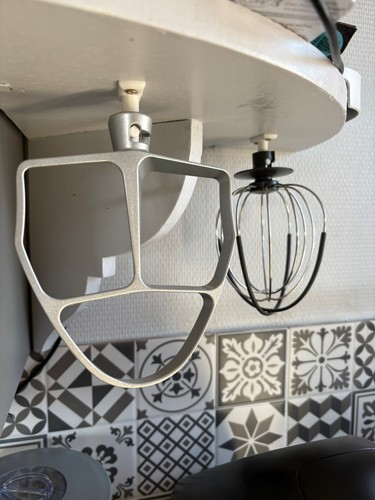 Support accessoires pour - 2x,