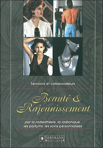 Beauté rajeunissement - beauté,