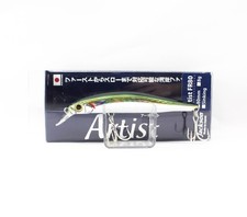 Jackson Artist FR 80 Naufrage Minnow Leurre SRK (3080)