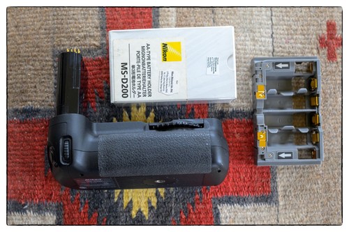 Nikon d200 multi - nikon, multi-power