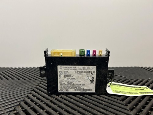 Module contrôle bluetooth - contrÔle,
