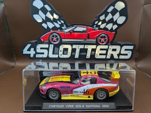 Fly dodge viper - fly, #46