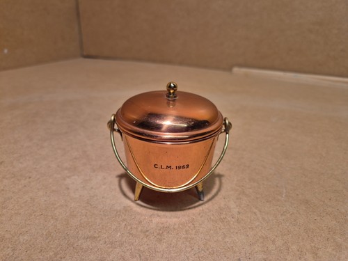 Petite bouilloire miniature - petite,