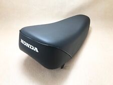 1973 1974 1975-1978 Honda