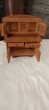 antique doll furniture year 20