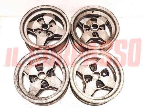 Jantes bwa 6x13 pour fiat - bwa,