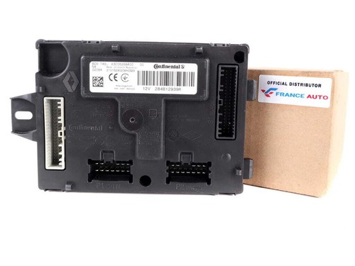Module contrôle bcm - de,