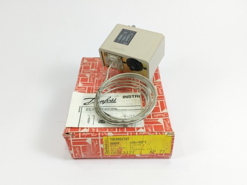 Danfoss 060l1121 thermostat - 060l1121,