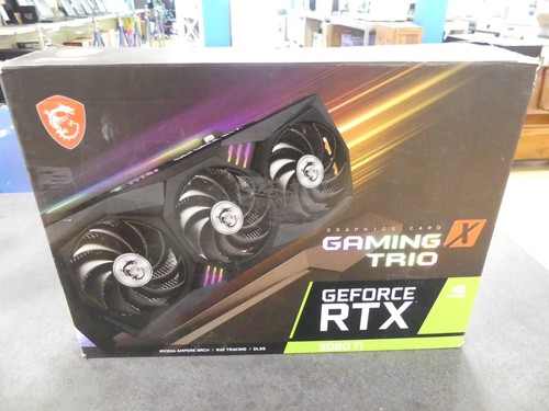 Carte graphique msi geforce - graphique,
