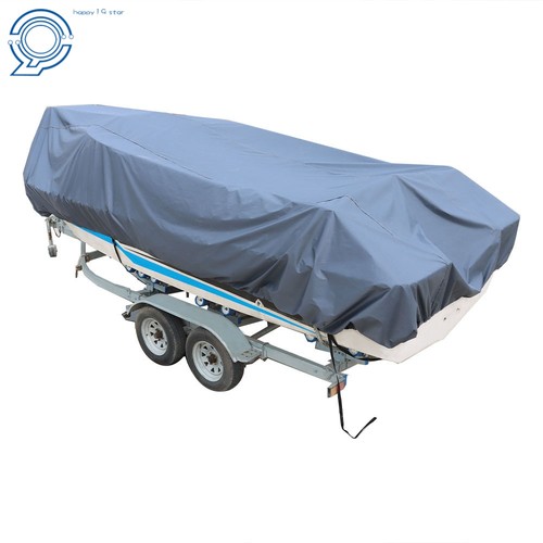 Heavy duty trailerable - duty, fishing