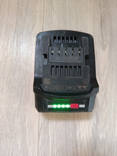 Virax power batterie 18v - batterie,