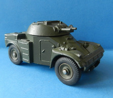 dinky-toys militaires  AMX