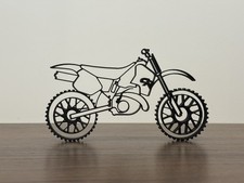 Silhouette Honda 500 250 125