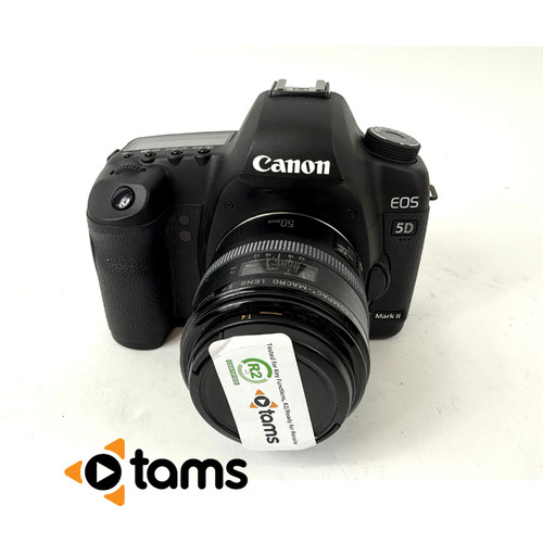 Canon eos mark - canon,