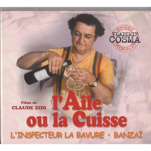 Vladimir cosma aile - ou, la