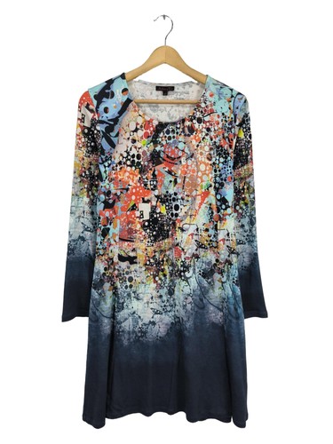 Aventures des toiles - toiles, robe