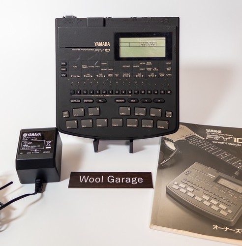 Tambour programmateur