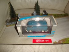 Minichamps 1/43 - VW