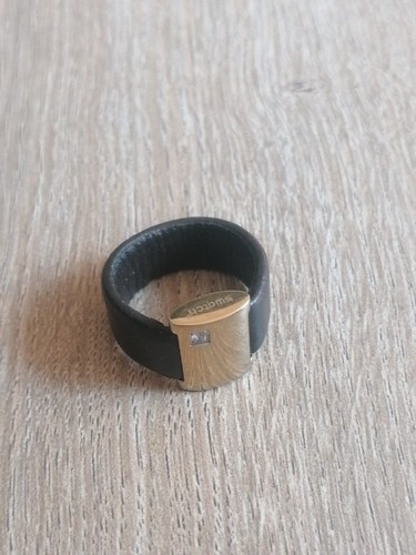Swatch bijoux anneau - bijoux, "
