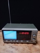 Ancienne Télé Vintage