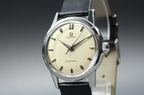 Montre homme vintage - homme, 1960