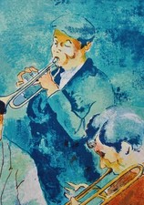 Viktor VIKO :  Les musiciens