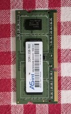 Barrette Mémoire RAM 2GO