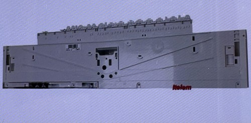 Module puissance et - de,