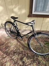 1967 RALEIGH  DL-1 w/ Rod Brakes.  Fair- Good Condition 