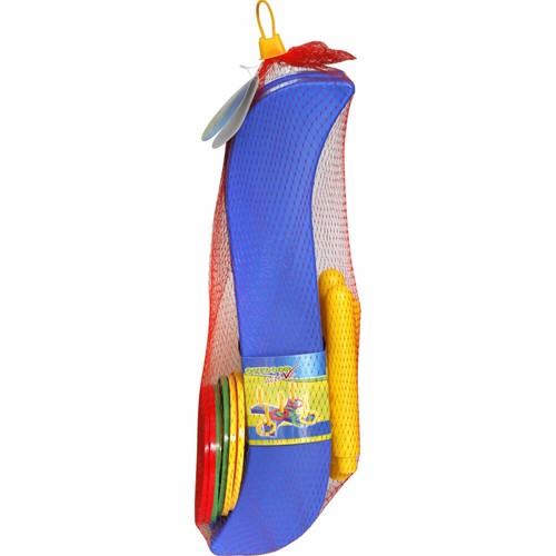 Outdoor active jeu lancer - jeu,
