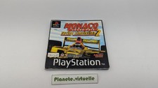 MONACO GRAND PRIX RACING
