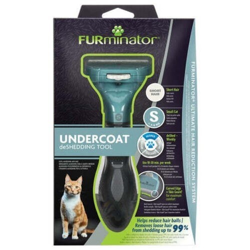 Furminator sous poil - furminator, sous-poil