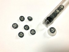 bouton enfant marin imprimé