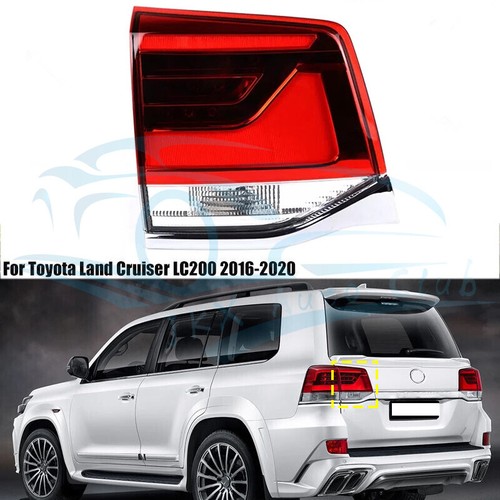 For toyota land - toyota, cruiser