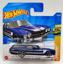 ★ CHEVROLET CHEVELLE SS