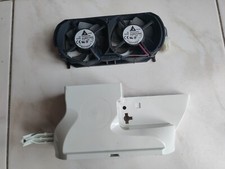 Ventilateur interne + Cache pour Microsoft X-Box 360 Fat