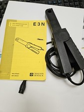 Pince ampèremétrique E3N